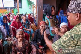 Kemkomdigi hadirkan literasi sukseskan digitalisasi bansos nasional 