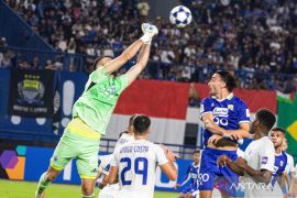 Jung tegaskan Persib Bandung bidik kemenangan di Bangkok