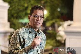 Purbaya yakin ekonomi RI makin kuat seiring membaiknya modal asing