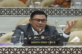 Fraksi Gerindra berhasil kawal Danais 2026, alokasi tetap Rp1 triliun