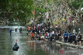Cegah banjir berulang Pulau Dewata