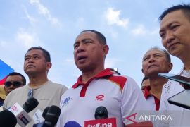 Panglima TNI ungkapkan alasan TNI tambah alutsista baru