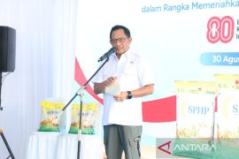 Mendagri kembali ingatkan kepala daerah jangan pamer kekayaan