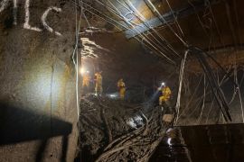 Pemkab Mimika berbela sungkawa atas korban longsor tambang Freeport