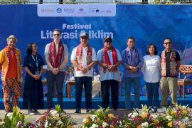 Pemprov Maluku gandeng Pemprov Jakarta untuk tingkatkan pendidikan