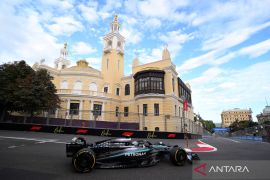Bos Mercedes terkesan dengan penampilan Kimi di dua seri terakhir
