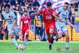 Persijap Jepara manfaatkan jeda kompetisi untuk berbenah