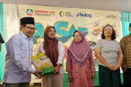 Menko PM optimistis pemerintah atasi persoalan pupuk dalam setahun