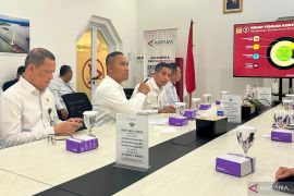 BNPT catat 6.402 temuan konten radikalisme-terorisme hingga Agustus