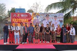 Pemkot Kupang: Festival budaya perkuat keberagaman dan toleransi