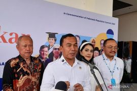 Mendukbangga sebut MBG telah jangkau 1,2 juta ibu hamil hingga balita