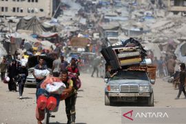 Australia sebut pengakuan Negara Palestina langkah maju perdamaian