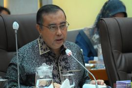DPR minta pemerintah perkuat peran puskesmas tangani lonjakan ISPA