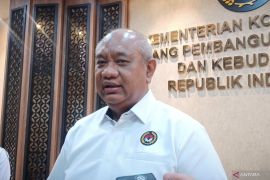Pemerintah siapkan bank tanah bagi masyarakat di daerah rawan bencana
