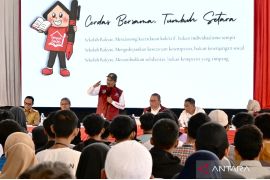 Mensos: 16.000 siswa terima manfaat Sekolah Rakyat pada 2025
