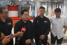 Menpora sebut pendanaan SEA Games yang tersedia baru Rp10 miliar