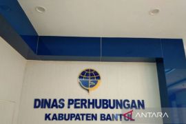 Dishub Bantul kembangkan kawasan Terminal Imogiri dengan Danais