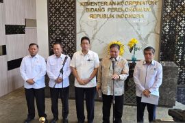 Airlangga sebut upah peserta magang nasional ditanggung pemerintah