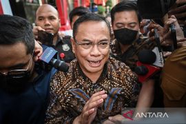 Kasus DJKA, KPK dalami Bupati Pati Sudewo soal dugaan biaya proyek