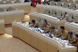 BNPP: Segmen batas RI--Timor Leste masih perlu disepakati