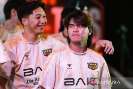 Dewa United andalkan pemain muda untuk capai  playoff MPL