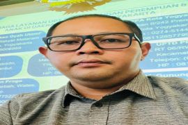 Legislator FG ucapkan terima kasih perjuangan Fraksi PDIP DPRD DIY- DPR danais tetap Rp1 trilium