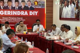 Danais jadi penopang program strategis, Mas Marrel: Keistimewaan harus dijaga