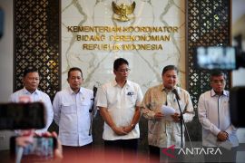 Menkop: Kopdes Merah Putih bisa serap 1 juta tenaga kerja tahun ini