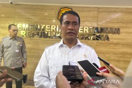 Realisasi serapan gula petani dari Danantara sudah hampir 100 persen