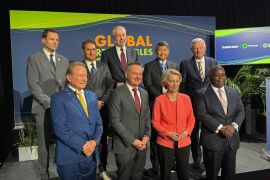 RI komitmen jadi pusat investasi hijau dunia di ajang Climate Week NYC