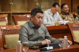 Anggota DPR: Prabowo komitmen berantas korupsi, usut kasus-kasus besar
