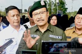 Kemarin, 33 ribu pendamping PKH bakal diangkat jadi ASN hingga MBG