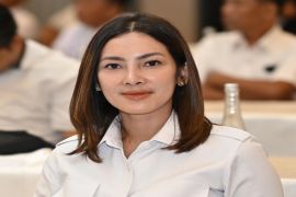 DPC Gerindra Kulon Progo apresiasi Gerindra DIY sukses kawal danais Rp 1 triliun