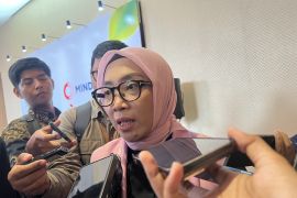 ESDM upayakan penyederhanaan izin bebas cukai etanol untuk BBM