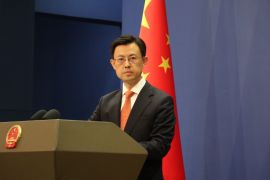 China beri perhatian atas kesediaan Kim Jong Un bertemu Donald Trump