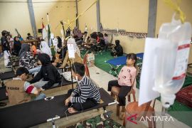 Pemerintah gerak cepat tangani keracunan cegah demoralisasi MBG