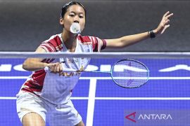 Putri KW ditarget tembus semifinal Korea Open 2025