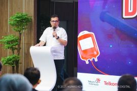 Wamenkomdigi: Butuh kolaborasi untuk percepat transformasi digital