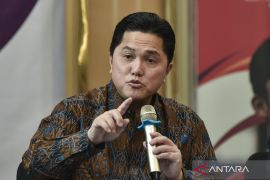Erick: Deregulasi permen bentuk keberpihakan aspirasi pelaku olahraga