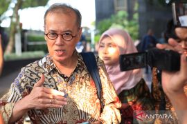 Jubir sebut penolakan praperadilan Indra Utoyo membuktikan kinerja KPK