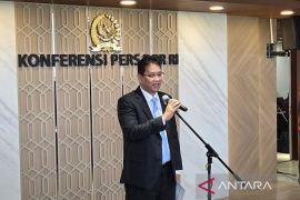 Purbaya ingin tekan utang 2026, andalkan pertumbuhan lewat pendapatan