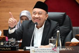 Komisi X minta Kemendikdasmen-BGN koordinasi atasi keracunan MBG