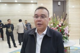 Dasco: Status Kementerian BUMN akan turun jadi Badan Penyelenggara