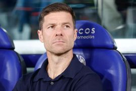 Xabi Alonso sanjung kontribusi pemainnya ketika Madrid tekuk Getafe