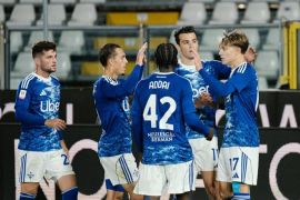 Tanpa Jay Idzes, Sassuolo gagal ke 16 besar usai kalah 0-3 dari Como