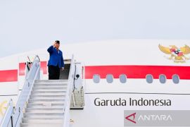 Kemarin, Pidato Presiden Prabowo hingga status Kementerian BUMN