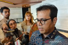 Perpres AI ditargetkan masuk tahap harmonisasi akhir September 2025
