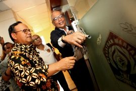 PWI kembali tempati lantai 4 Dewan Pers untuk perkuat pers nasional