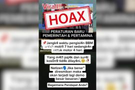 Pertamina Patra Niaga ajak konsumen pastikan kebenaran informasi