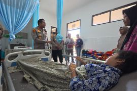 Kemarin, perpeloncoan di Unsri hingga BGN biaya pengobatan keracunan